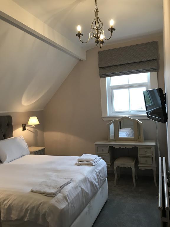 St. Lawrence Hotel Вустер Екстер'єр фото